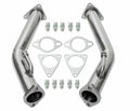 Exhaust Downpipe for Nissan 09-18 370z 08-13 Infiniti G37