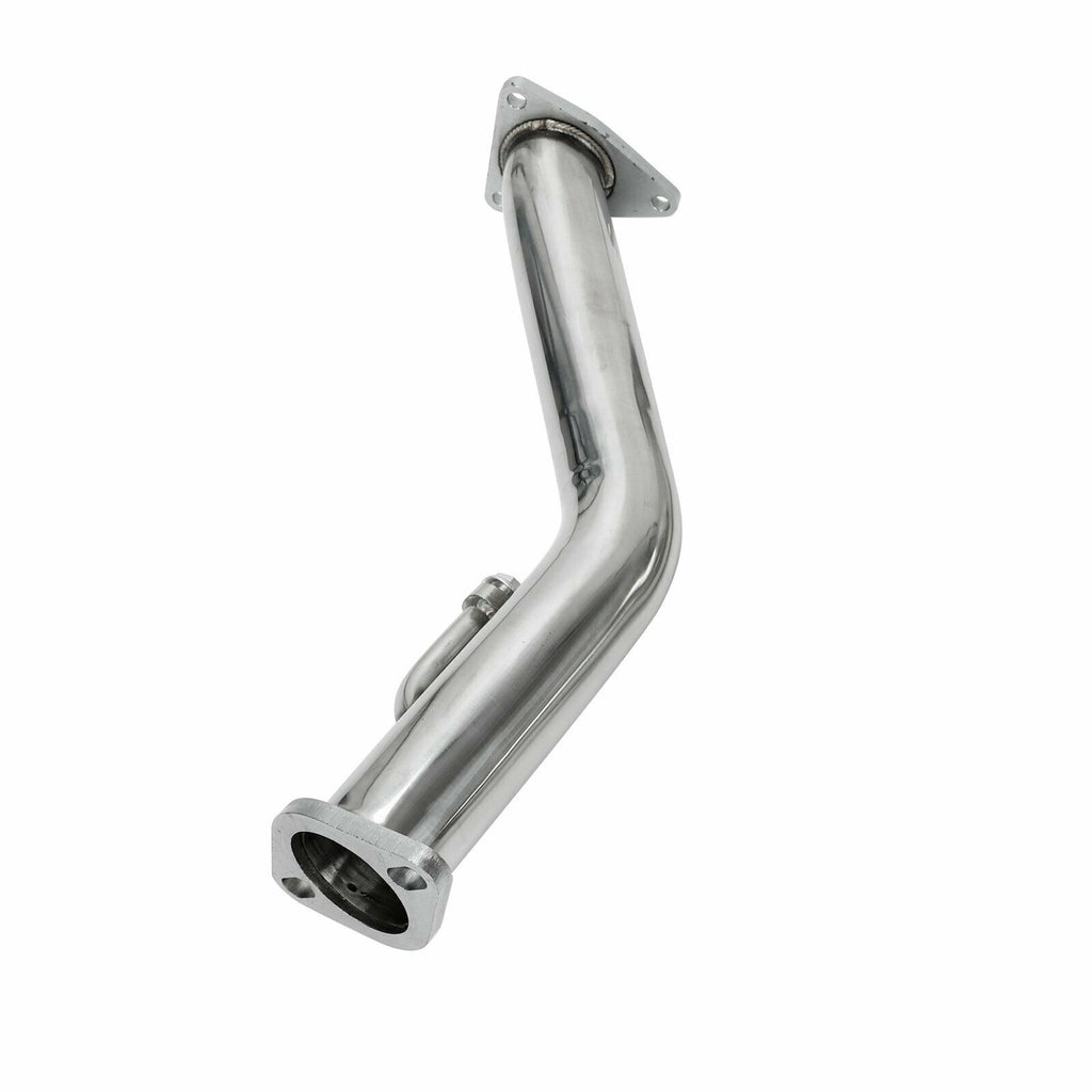 Exhaust Downpipe for Nissan 09-18 370z 08-13 Infiniti G37