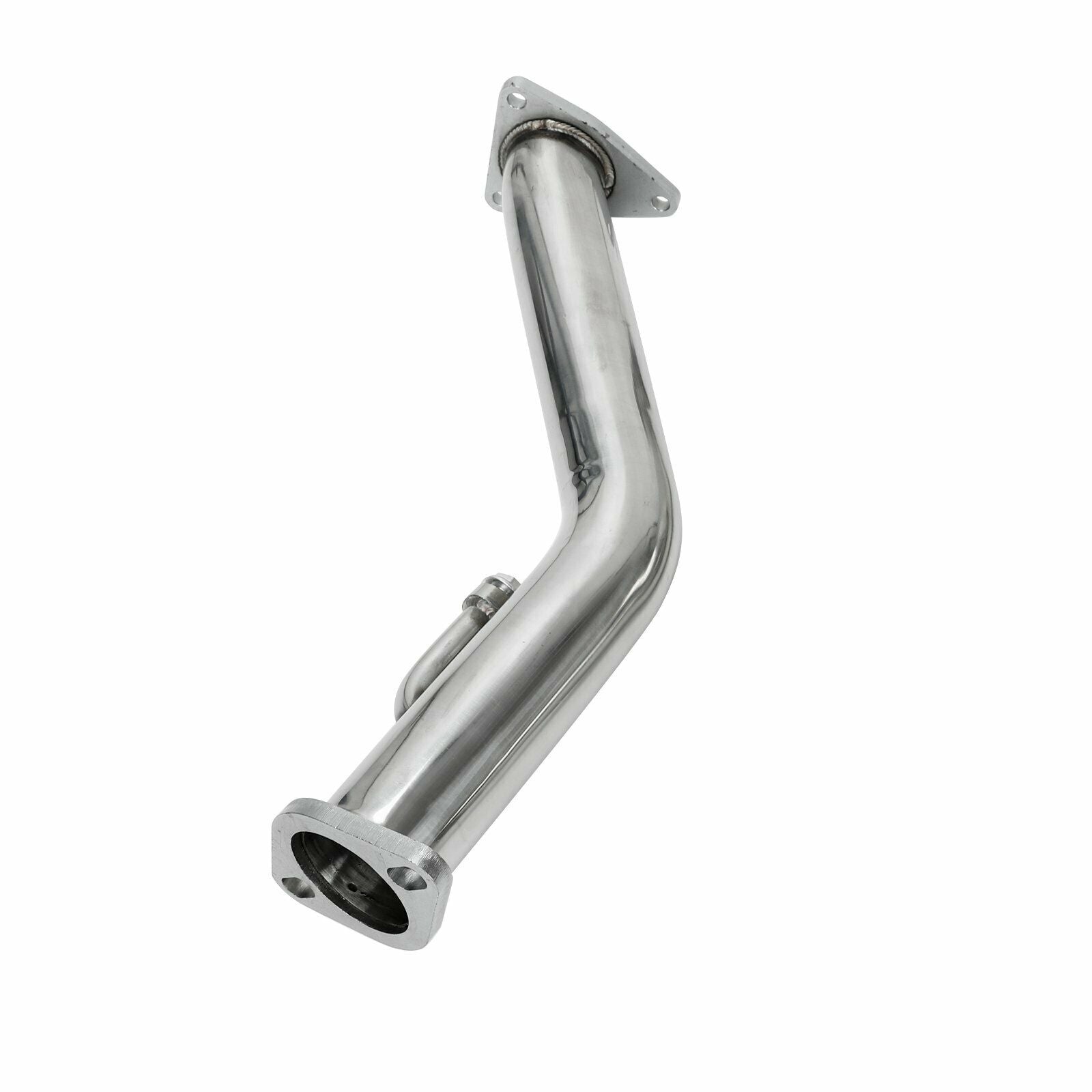 Exhaust Downpipe for Nissan 09-18 370z 08-13 Infiniti G37