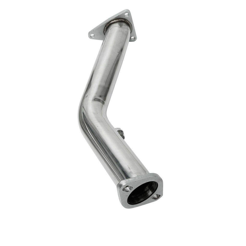 Exhaust Downpipe for Nissan 09-18 370z 08-13 Infiniti G37